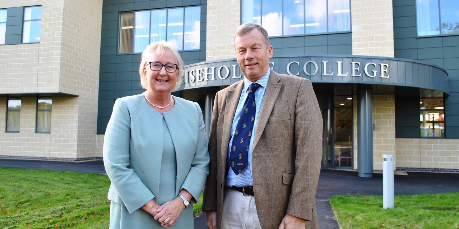 Bishop burton college jobs riseholme